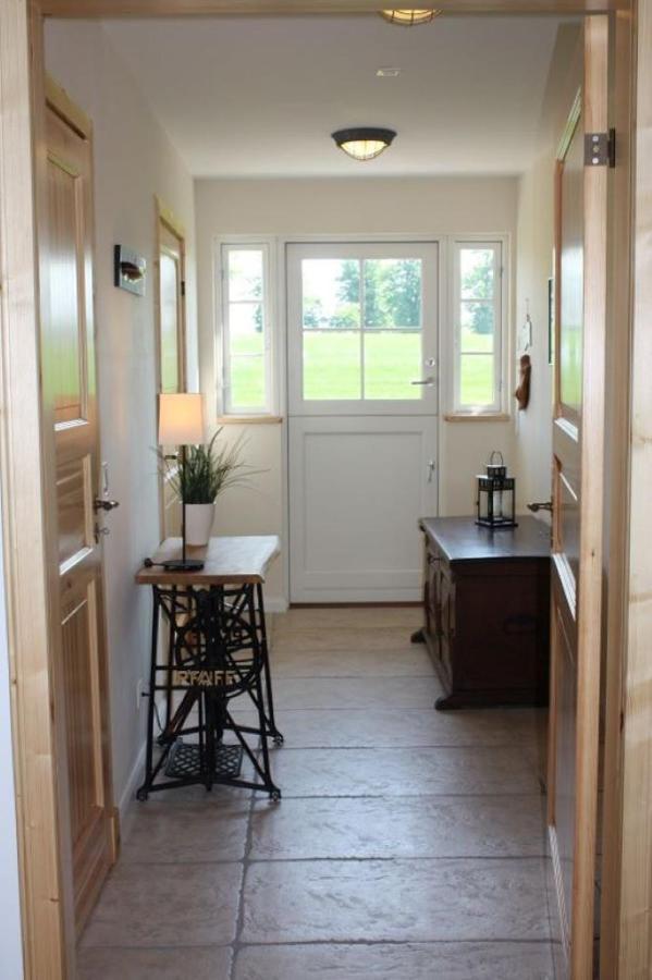 Holiday home Ferienhaushaelfte Nordlicht Krummin